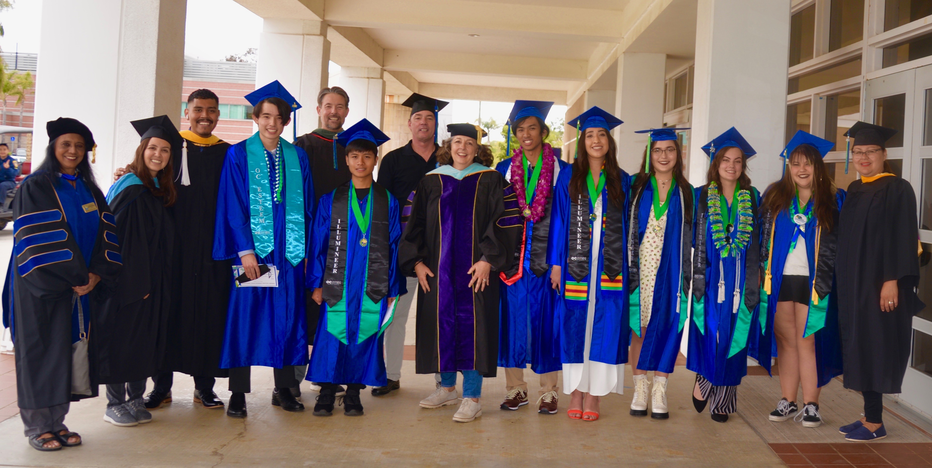OC STEM Oxnard College